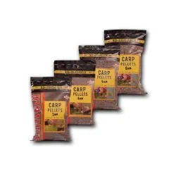 Dynamite Baits Carp Pellets 4mm 700G