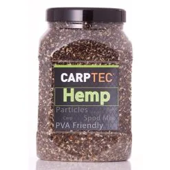 Dynamite Baits Carptec Particles Hemp 1L