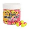 Dynamite Baits Fluro 2 Tone Krill & Banana 15mm