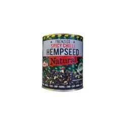 Dynamite Baits Frenz. Hempseed Chilli 350G