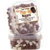 Dynamite Baits Nuggets Pop Up Brown/White -Günstiges Ködergeschäft dynamite baits nuggets pop up brown white