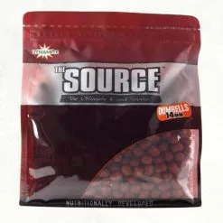 Dynamite Baits Source Dumbells 14mm 1kg