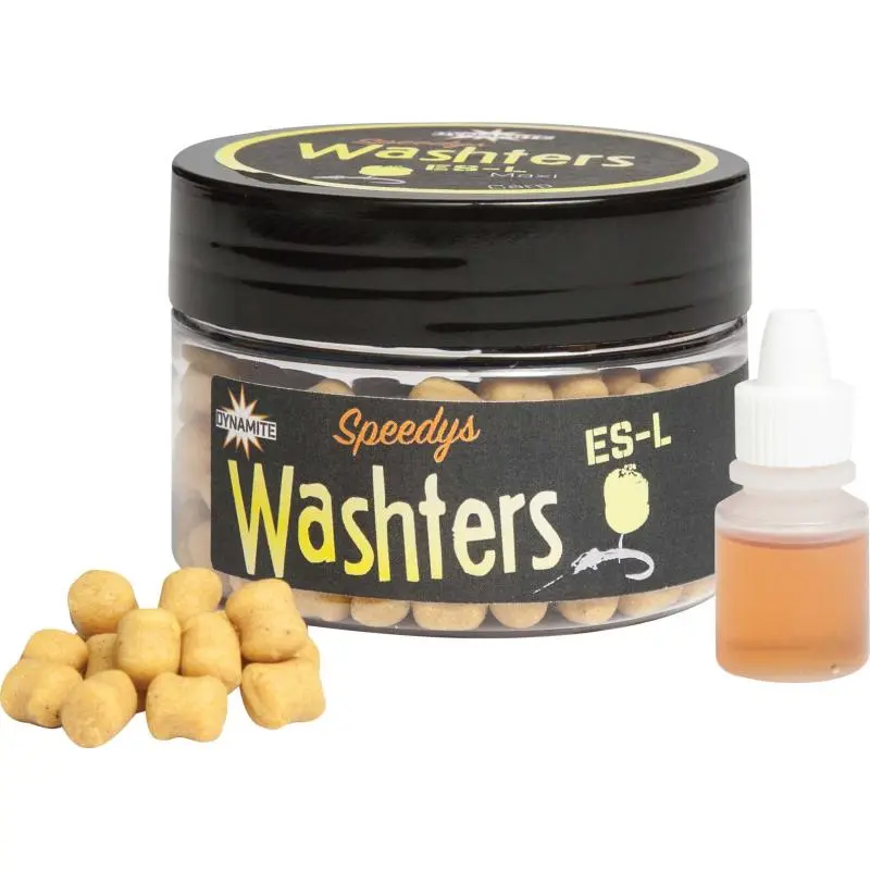 Dynamite Baits Speedy'S Washters Es-L 7mm 3 Dynamite Baits Speedy'S Washters Es-L 7mm