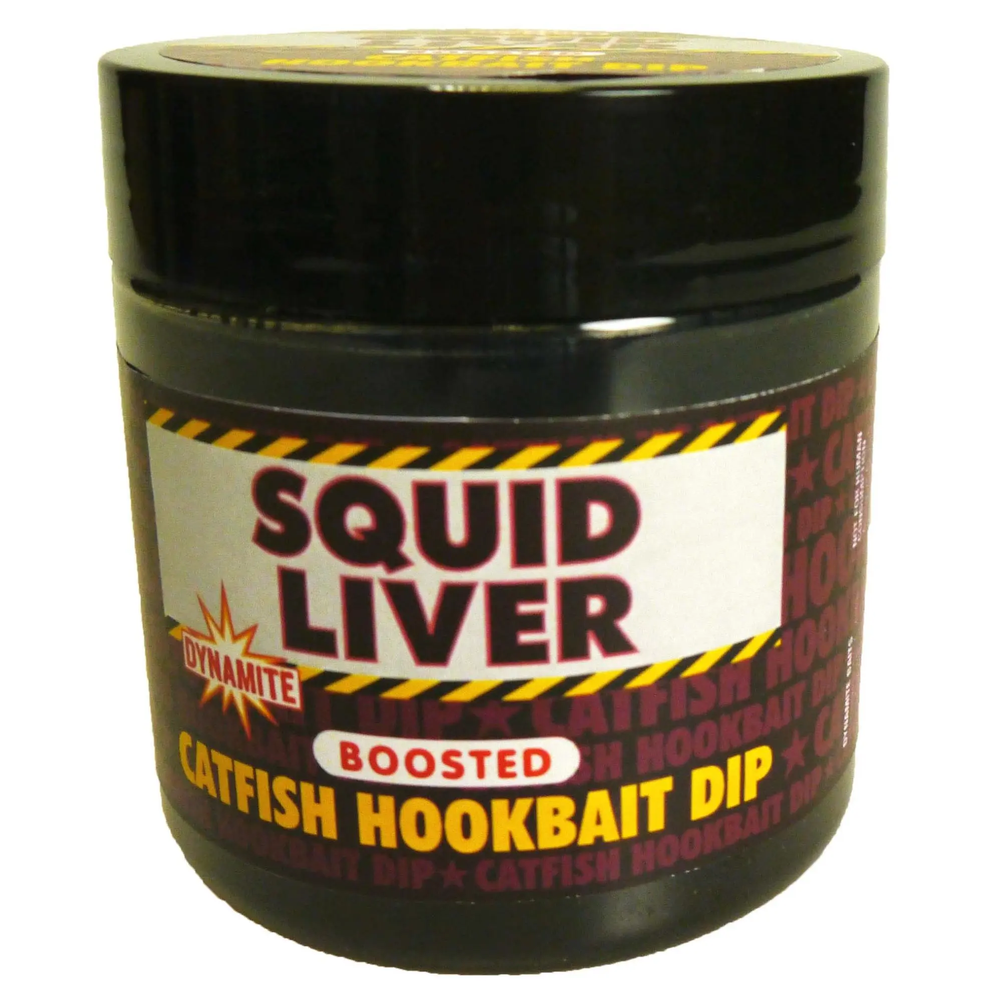Dynamite Baits Squid Liver Bait Dip 275ml 3 Dynamite Baits Squid Liver Bait Dip 275ml