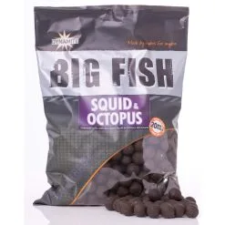 Dynamite Baits Squid & Octopus 1kg 20mm