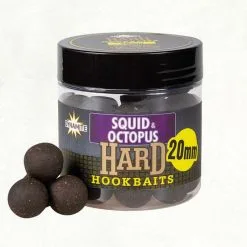 Dynamite Baits Squid & Octopus Hard Hook 20mm