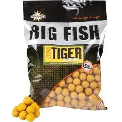 Dynamite Baits Sweet Tiger Corn 1.8kg 20mm