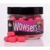 Dynamite Baits Wowers 7mm Pink Es-L -Günstiges Ködergeschäft dynamite baits wowers 7mm pink es l