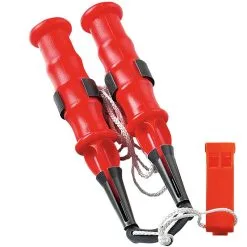 Flats FLADEN Life-saving Ice Ax