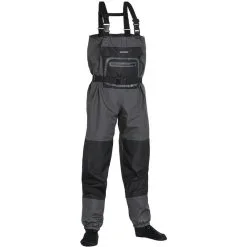 Flats FLADEN Maxximus Waders, Breathable With Neoprene Socks Gr. S.