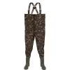 Fox Camo LW Waders 10/44 1 Fox Camo LW Waders 10/44 -Günstiges Ködergeschäft fox camo lw waders 10 44