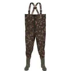 Fox Camo LW Waders 10/44