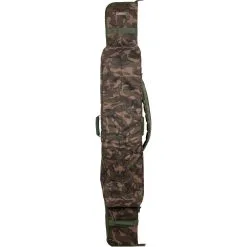 Fox Camolite 10ft 2 + 2 Rod Case