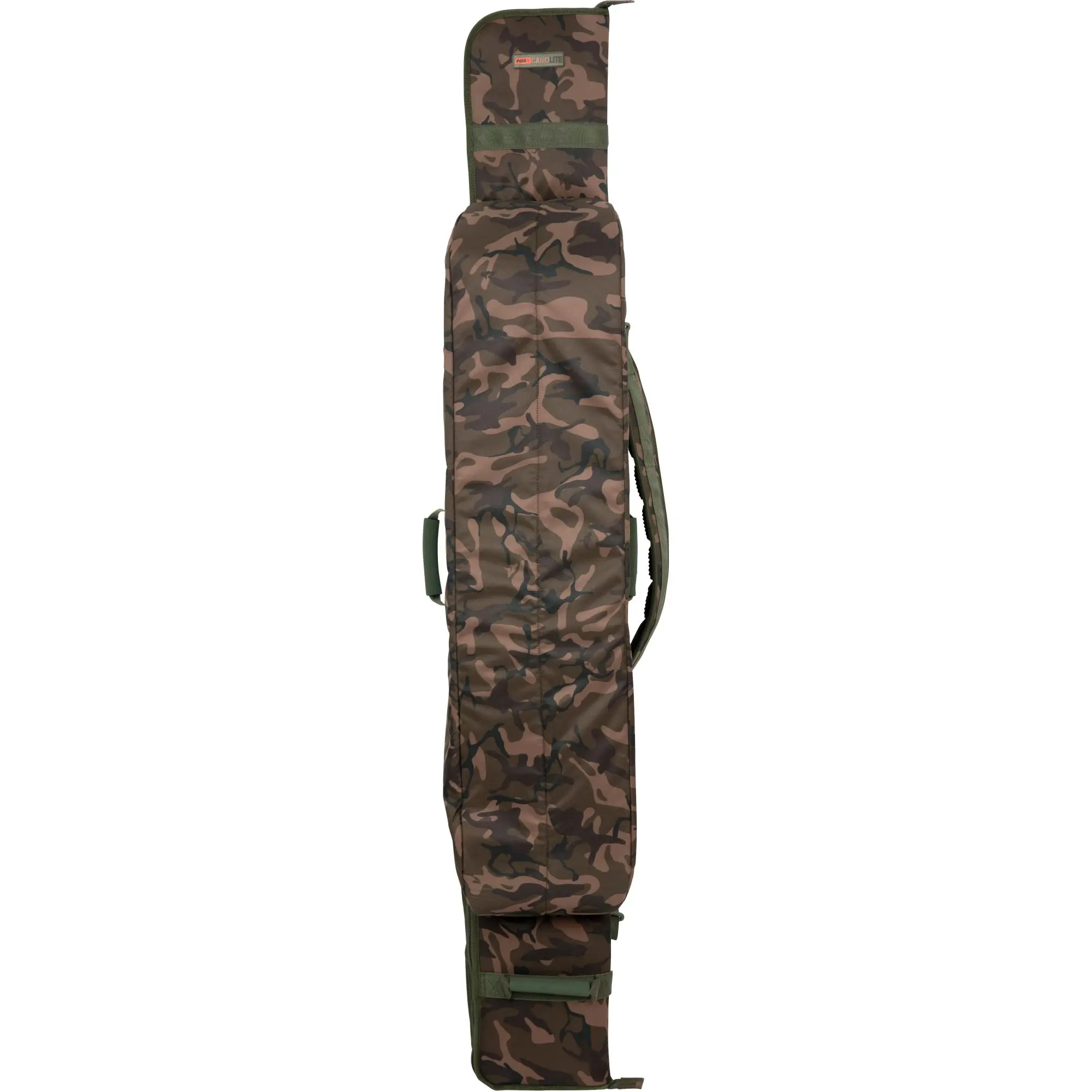 Fox Camolite 10ft 2 + 2 Rod Case 3 Fox Camolite 10ft 2 + 2 Rod Case