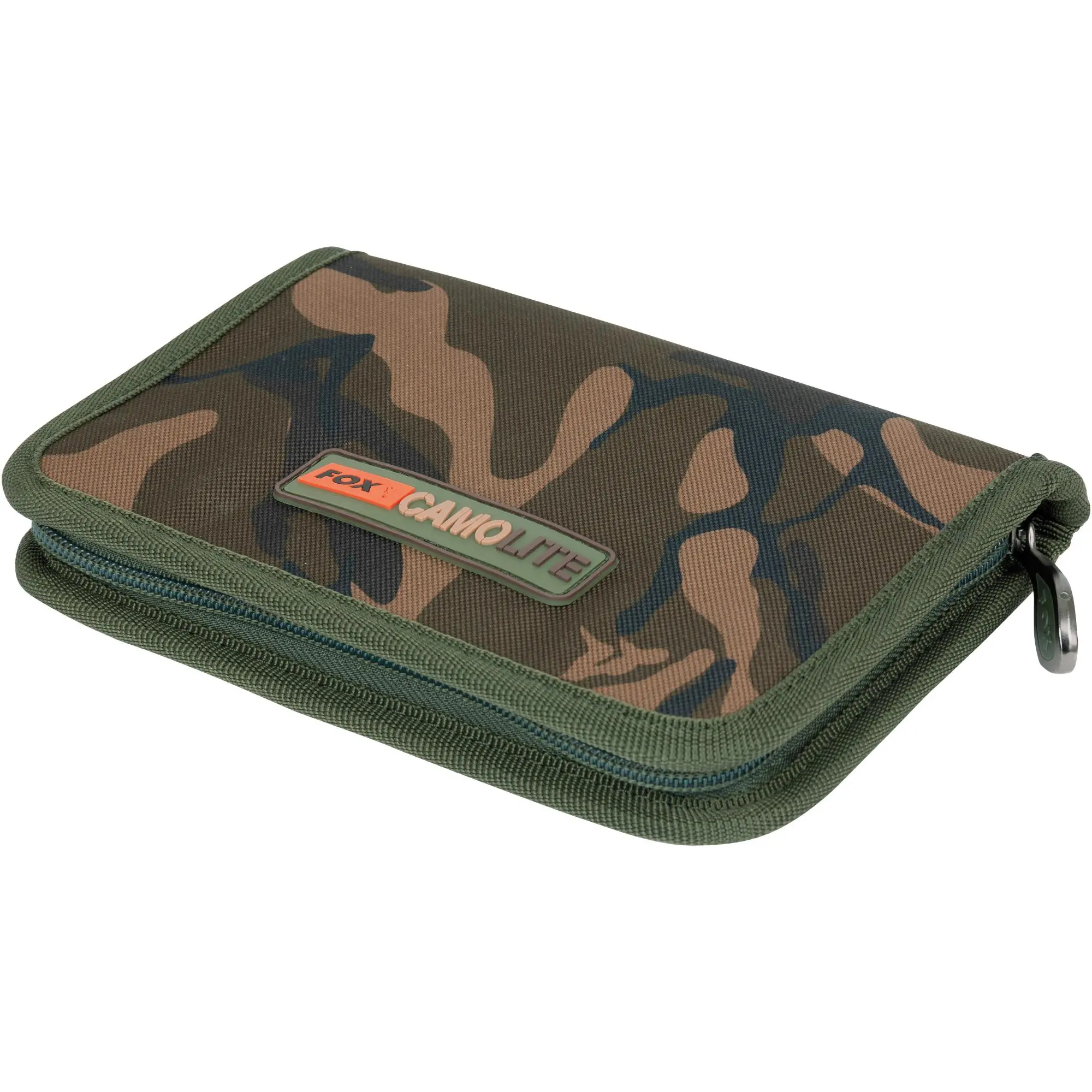 Fox Camolite License Wallet 3 Fox Camolite License Wallet