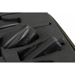 Fox Camolite Rx + Case -Günstiges Ködergeschäft fox camolite rx case 4