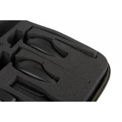 Fox Camolite Rx + Case -Günstiges Ködergeschäft fox camolite rx case 8