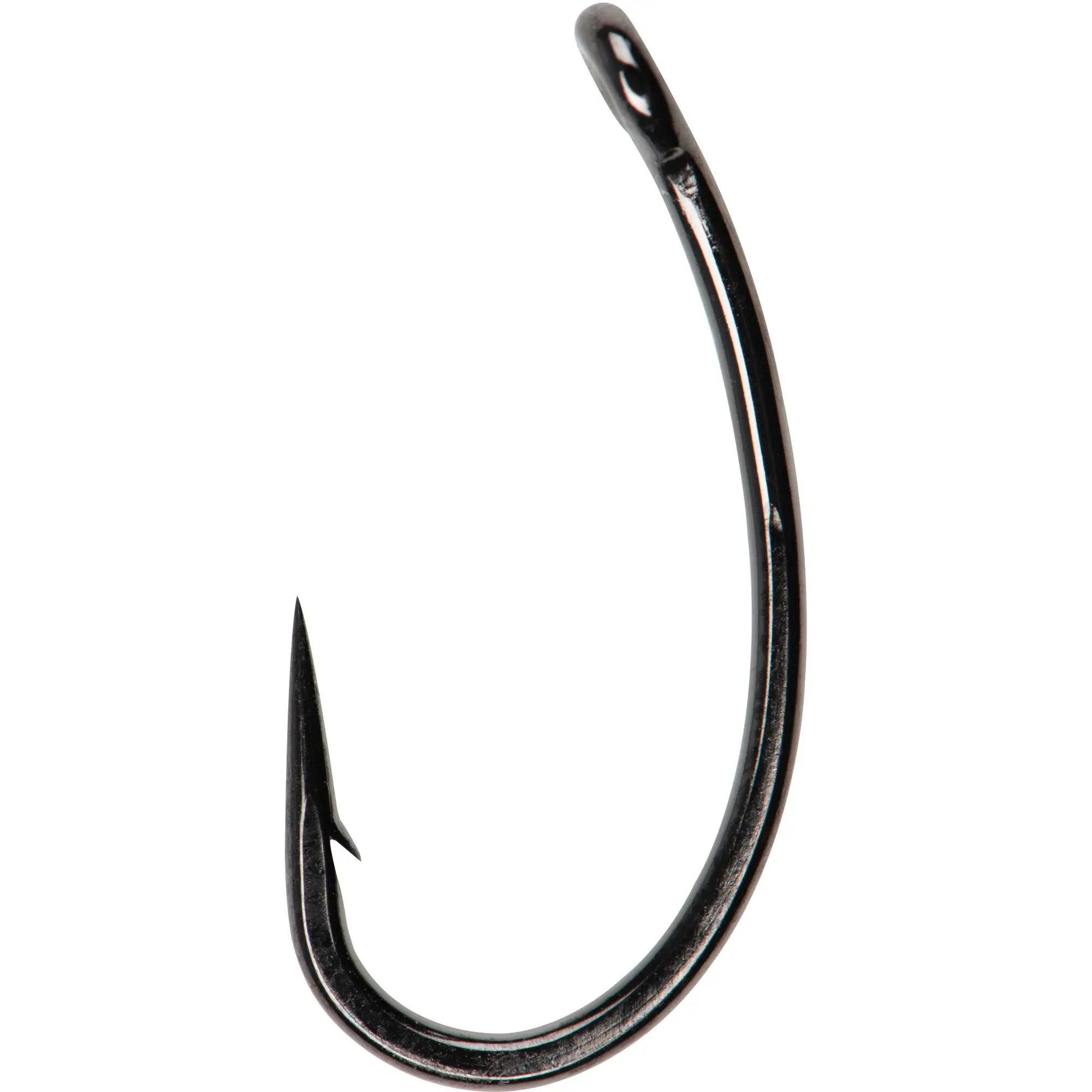 Fox Carp Hooks Curve Shank Size 4 4 Fox Carp Hooks Curve Shank Size 4 – Bild 2