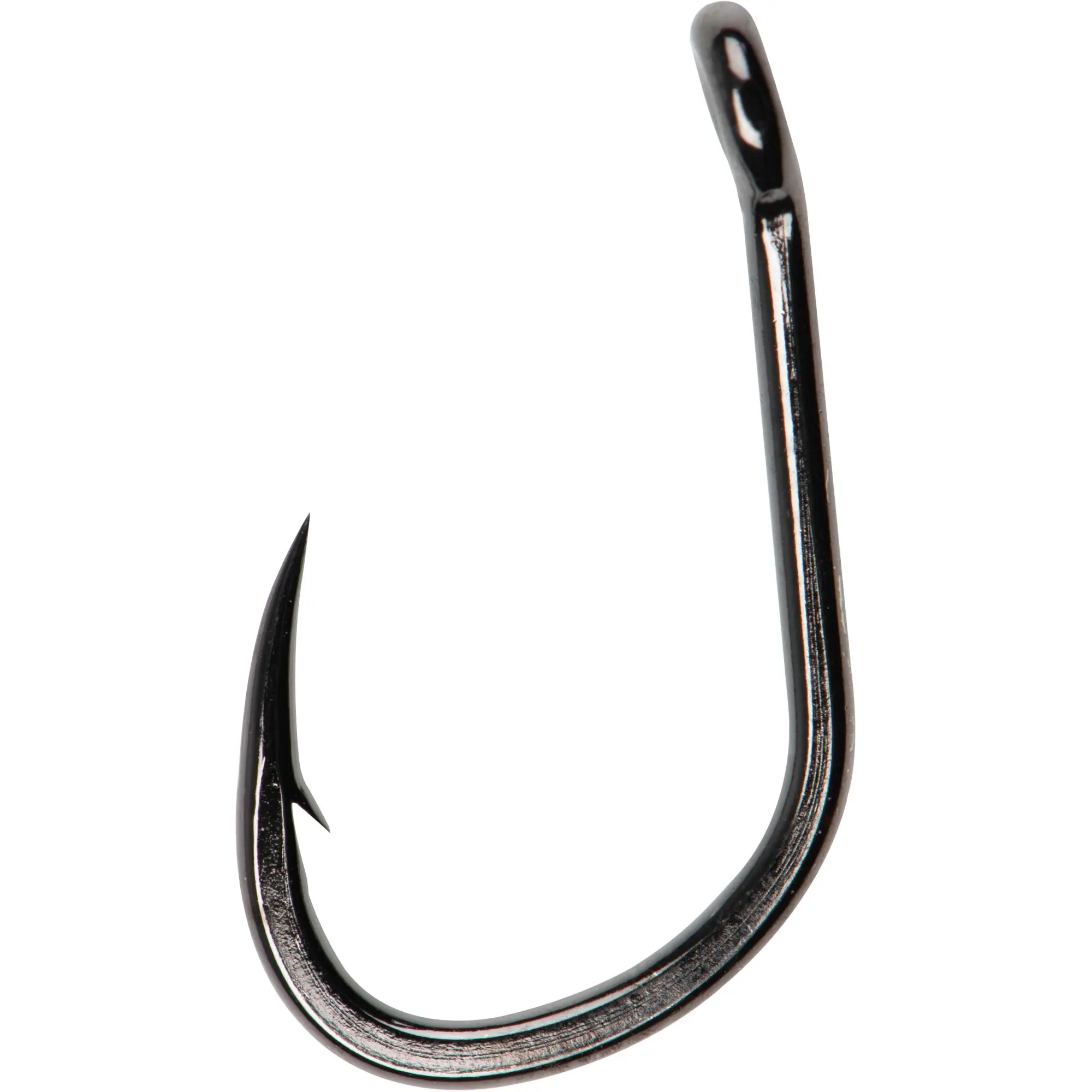 Fox Carp Hooks Wide Gape Size 2 4 Fox Carp Hooks Wide Gape Size 2 – Bild 2