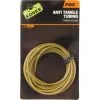 FOX Edges Anti-tangle Tube Trans Khaki X 2m