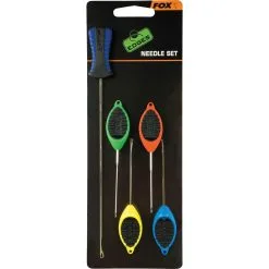 FOX Edge's Deluxe Needle Set