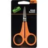 FOX Edges Micro Scissors Orange -Günstiges Ködergeschäft fox edges micro scissors orange