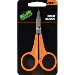 FOX Edges Micro Scissors Orange