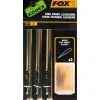 Fox Edges Ready Tied Camo Leadcore Leaders