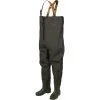 Fox Green LW Waders 12 46