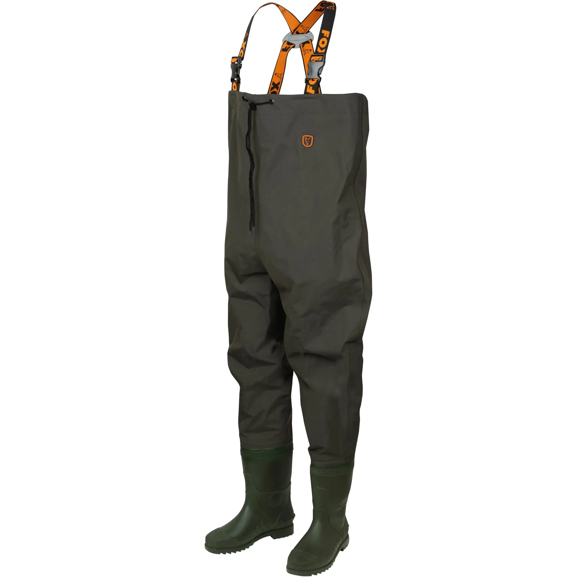 Fox Green LW Waders 12 46 3 Fox Green LW Waders 12 46