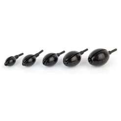 Fox Rage Predator Quick Change Weights - 5g X 4