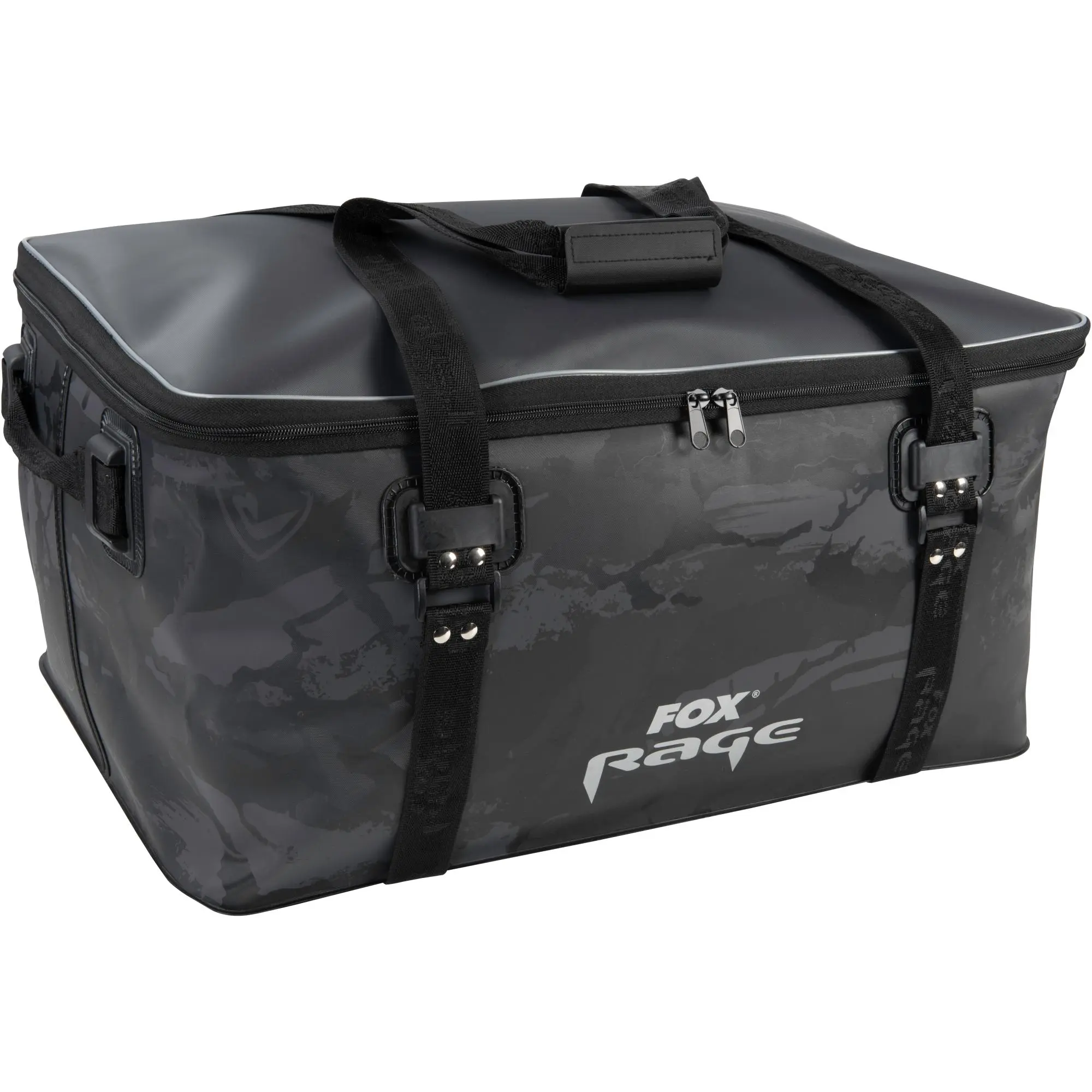 Fox Rage XXL Camo Welded Bag 2 Fox Rage XXL Camo Welded Bag