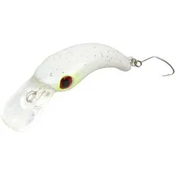 FTM Masu Wobbler 1,2g Whitefish