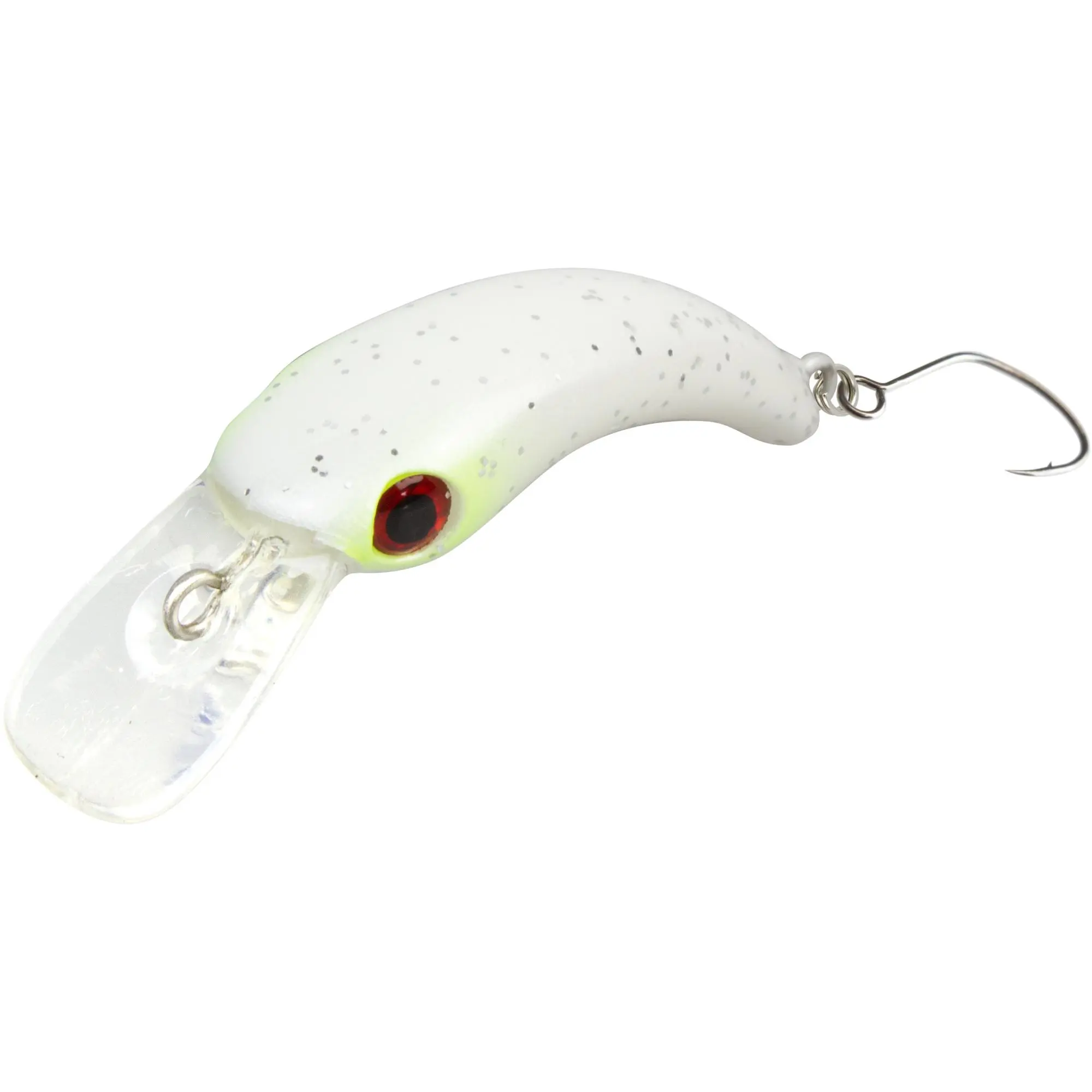 FTM Masu Wobbler 1,2g Whitefish 3 FTM Masu Wobbler 1,2g Whitefish