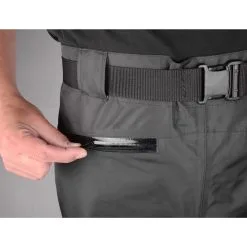 Gamakatsu G-Breathable Waist Wader # 42/43 M -Günstiges Ködergeschäft gamakatsu g breathable waist wader 42 43 m 3