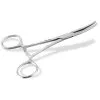 JENZI Artery Forceps Stainless 16cm Curved -Günstiges Ködergeschäft jenzi arterienklemme rostfrei 16cm gebogen