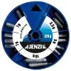 JENZI Drop-shot Lead Assortment In Round Cans 120 G Long -Günstiges Ködergeschäft jenzi drop shot bleisortiment in runden dosen 120 g long