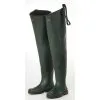 JENZI Hip Boot Atlantic Dark Green Gr. 44 -Günstiges Ködergeschäft jenzi hueftstiefel atlantic dunkelgruen gr 44