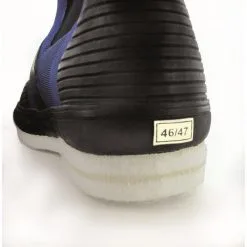 JENZI Neoprene Waders, Black, "fishing", Size. 48 -Günstiges Ködergeschäft jenzi neopren wathose schwarz fishing gr 48 3