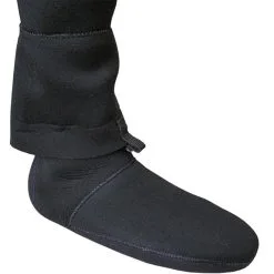 JENZI Neoprene Wader Pole 48 -Günstiges Ködergeschäft jenzi neopren wathose stock 48 1