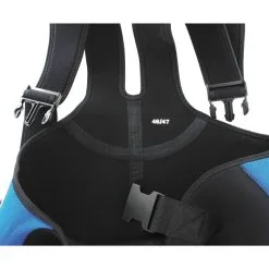 JENZI Neoprene Wader Pole 48 -Günstiges Ködergeschäft jenzi neopren wathose stock 48 6