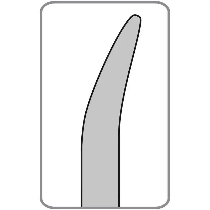 JENZI Special Fishing Tongs "Multi" 18cm 5 JENZI Special Fishing Tongs "Multi" 18cm – Bild 3