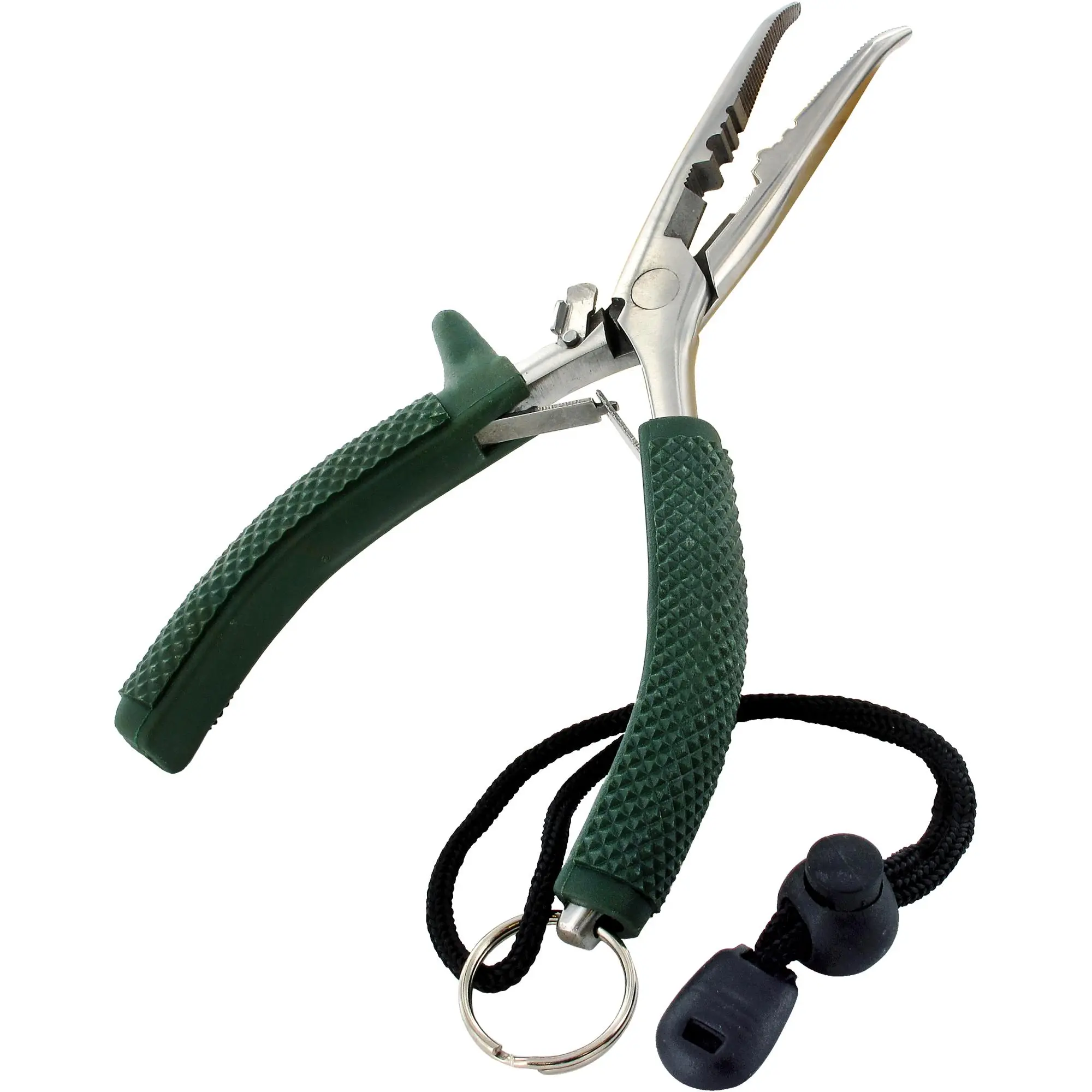 JENZI Special Fishing Tongs "Multi" 18cm 3 JENZI Special Fishing Tongs "Multi" 18cm