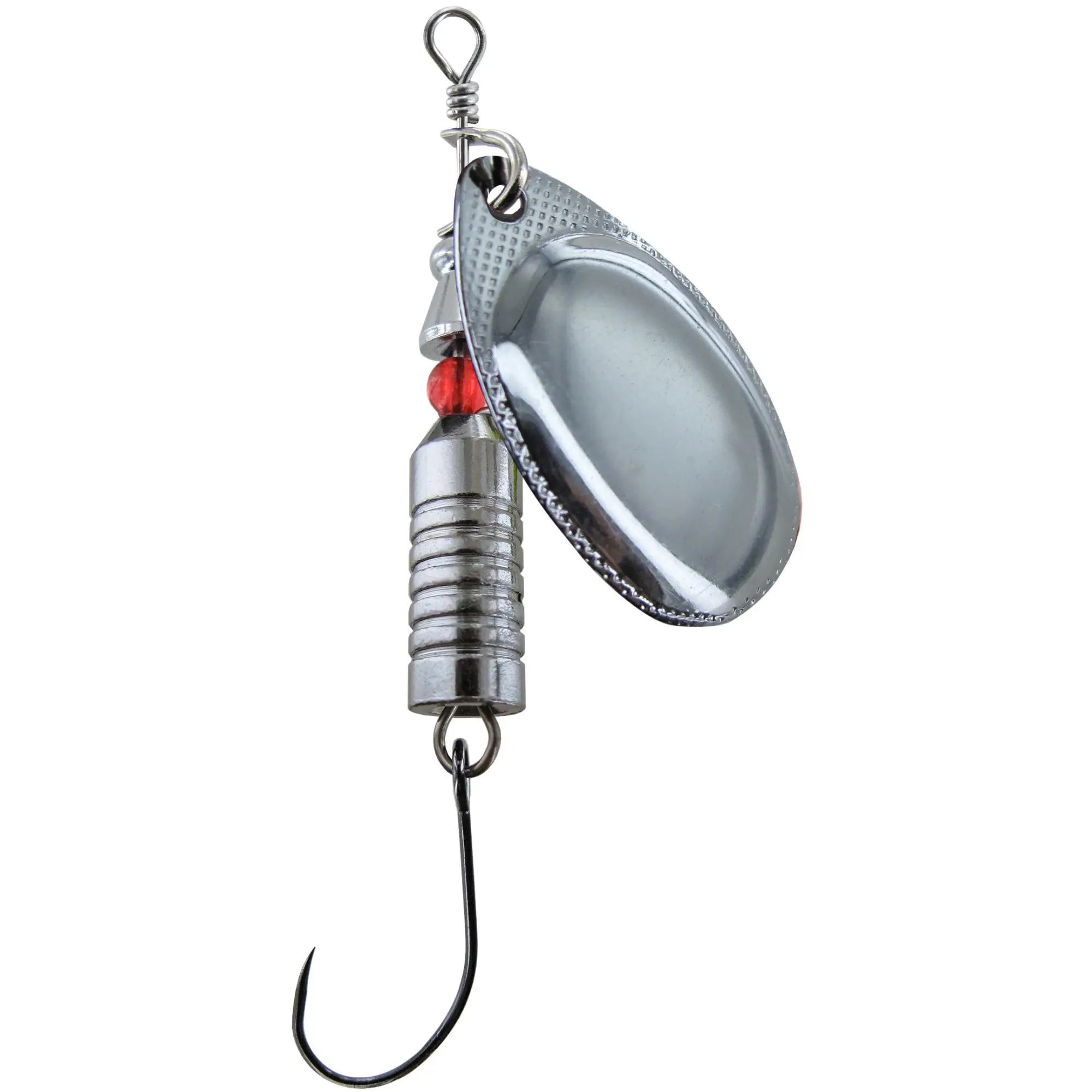 JENZI Spinner With Single Hook A 4,5 G 3 JENZI Spinner With Single Hook A 4,5 G