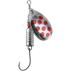 JENZI Spinner With Single Hook B 4,5 G