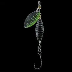 JENZI Spinner With Single Hook B 5 Gr