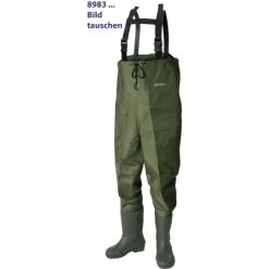 JENZI Waders For Children, Approx. 10-12 Years