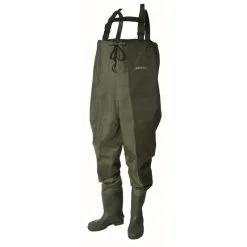 JENZI Waders Size. 43 (09) Belly Size