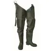 JENZI Waders, Nylon Size 44 (10) -Günstiges Ködergeschäft jenzi watstiefel nylon gr 44 10
