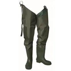 JENZI Waders, Nylon Size 44 (10)